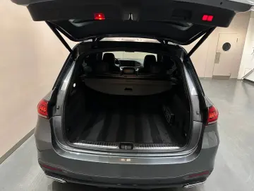 GLE350 de 4M  1. HAND AMG LINE BURMESTER HD-UP