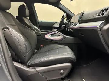 GLE350 de 4M  1. HAND AMG LINE BURMESTER HD-UP