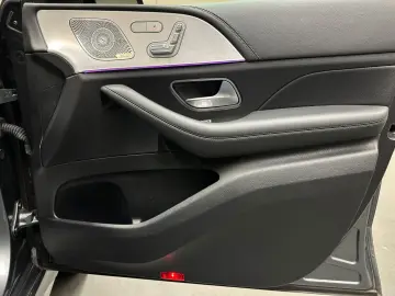 GLE350 de 4M  1. HAND AMG LINE BURMESTER HD-UP