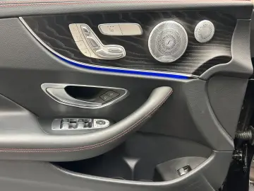 E53 AMG Coupe 4M  NIGHT PANO BURM 360  AGA