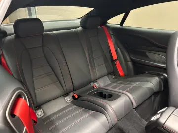 E53 AMG Coupe 4M  NIGHT PANO BURM 360  AGA