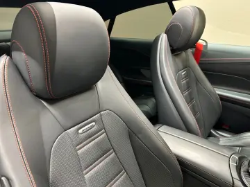 E53 AMG Coupe 4M  NIGHT PANO BURM 360  AGA