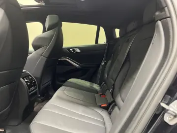 X6 M50i AERODYNAMIK NIGHT VISION PANO 1.HAND