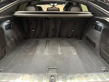 X6 M50i AERODYNAMIK NIGHT VISION PANO 1.HAND