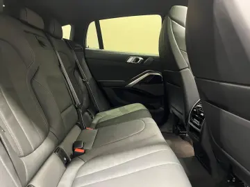 X6 M50i AERODYNAMIK NIGHT VISION PANO 1.HAND