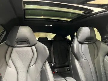 X6 M50i AERODYNAMIK NIGHT VISION PANO 1.HAND