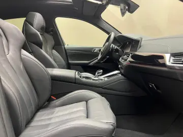 X6 M50i AERODYNAMIK NIGHT VISION PANO 1.HAND