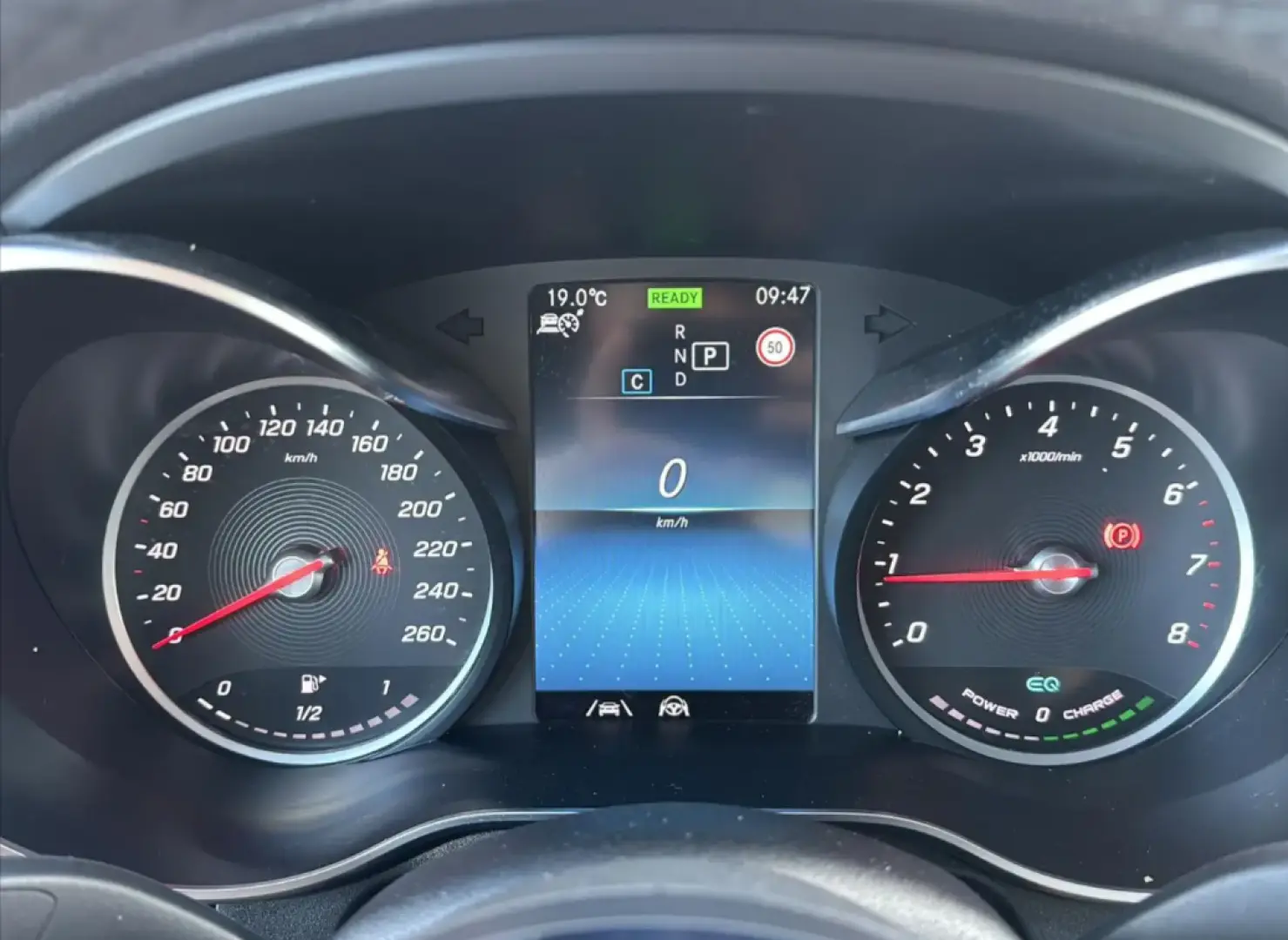 Mercedes-Benz GLC 300 AMG Coupe