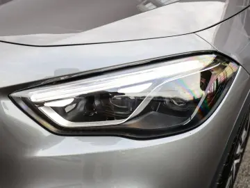 GLA 180 Edition Progressive AHK Distr. LED Navi