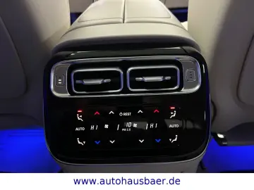 S 580 S -Klasse Lim. S 580 e 4Matic L Chauffeur