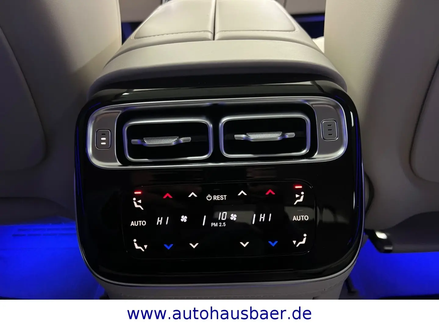 S 580 S -Klasse Lim. S 580 e 4Matic L Chauffeur