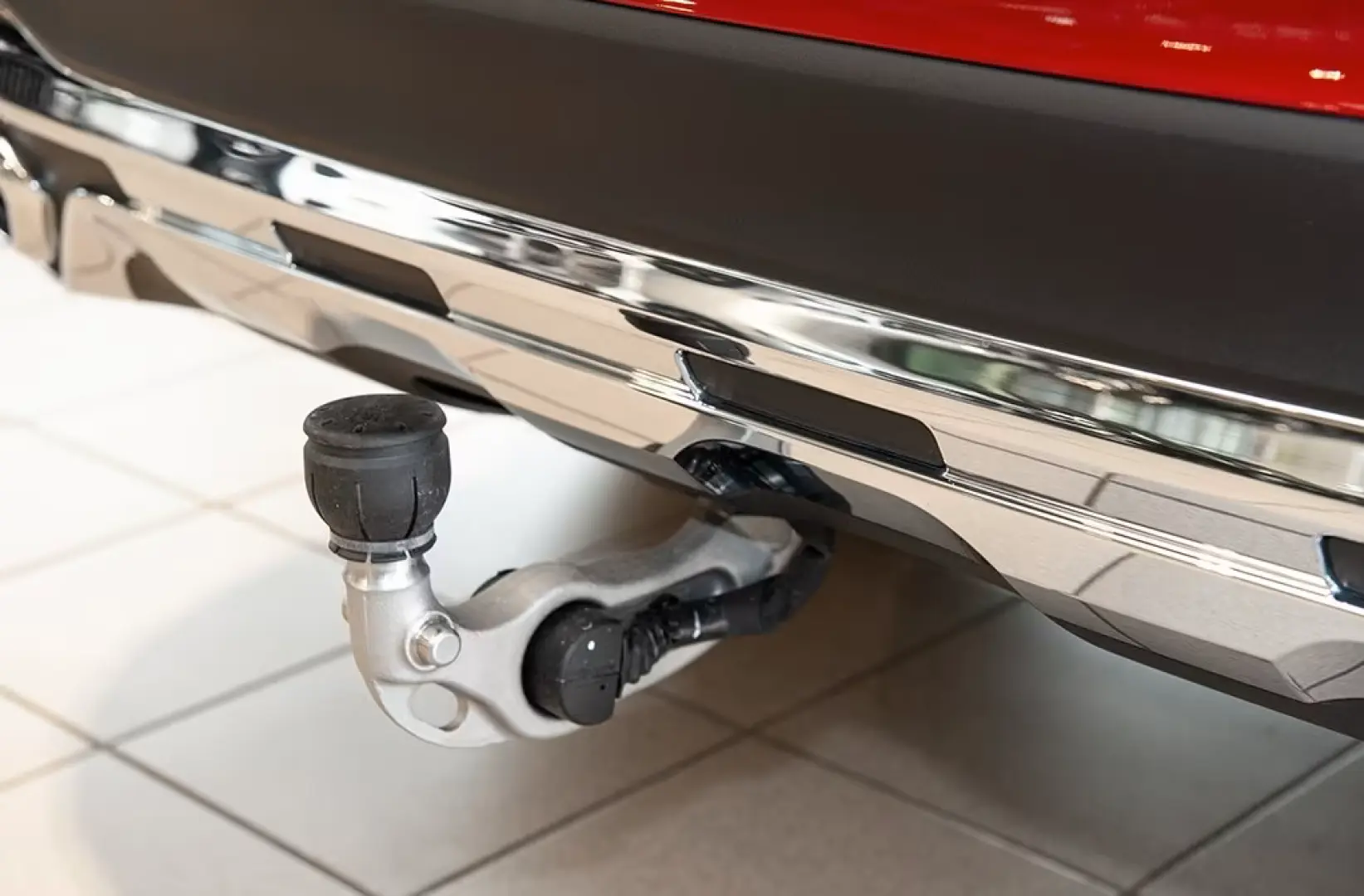 Mercedes-Benz GLC 200 4M AMG PANO KEYLESS