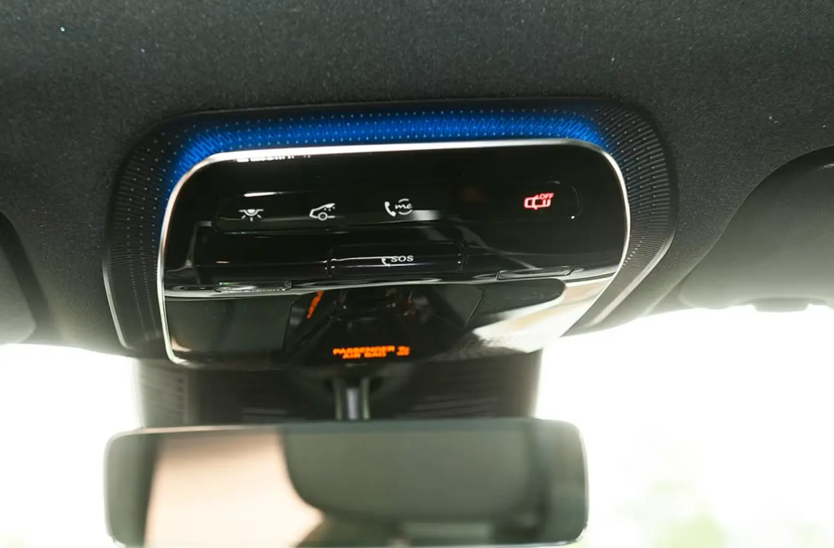 Mercedes-Benz GLC 200 4M AMG PANO KEYLESS