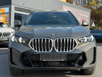 X6 40 d xDrive M Sportpaket