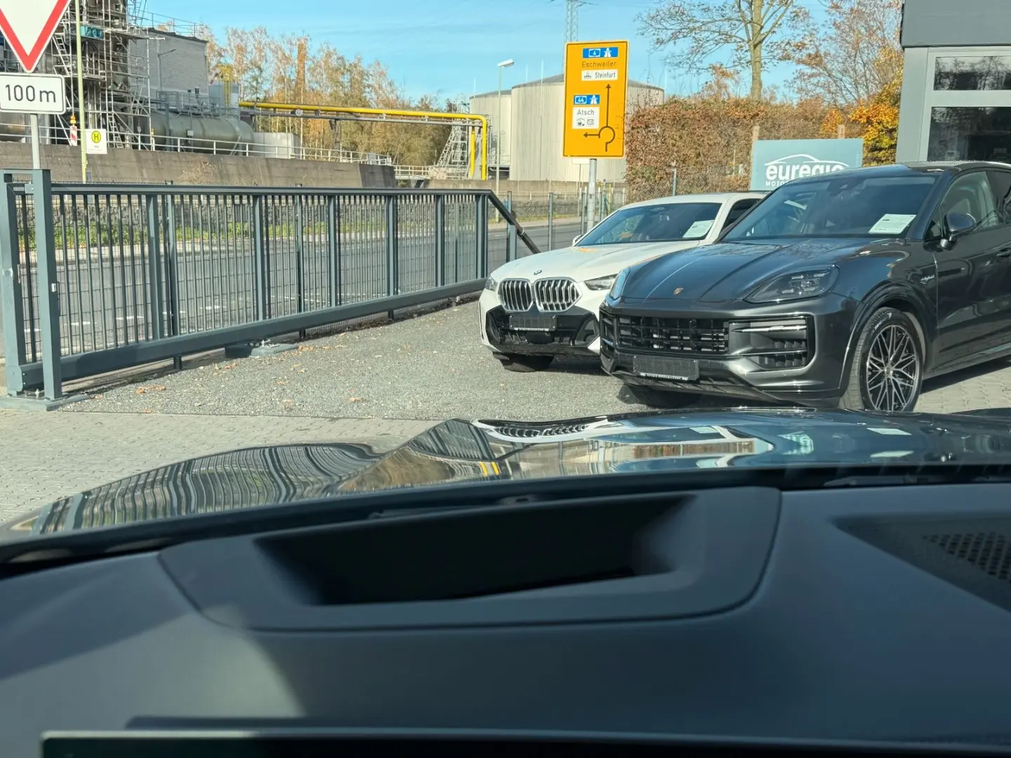 X6 40 d xDrive M Sportpaket