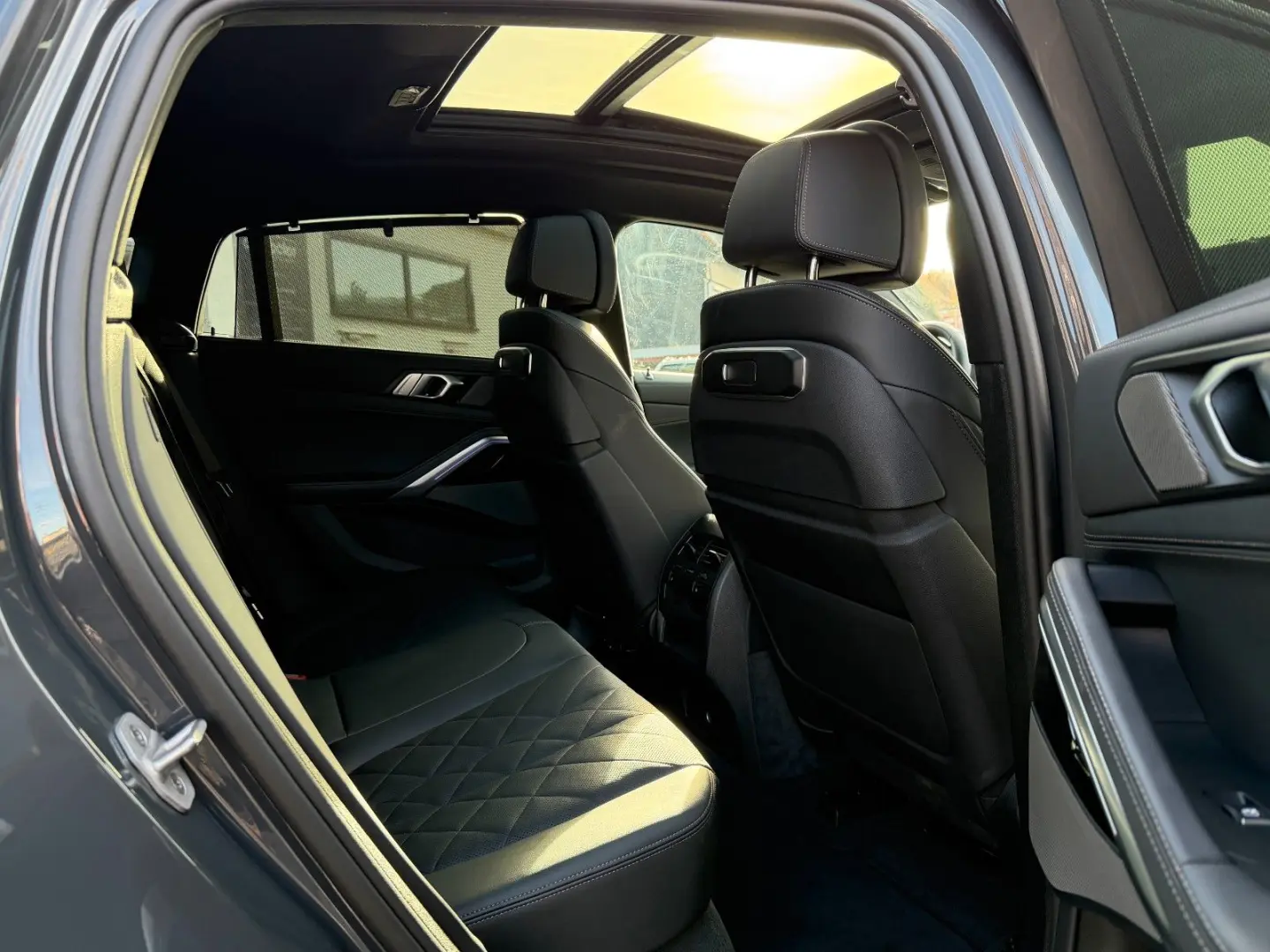 X6 40 d xDrive M Sportpaket