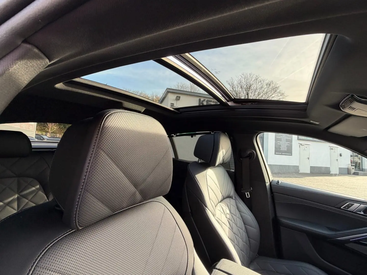 X6 40 d xDrive M Sportpaket