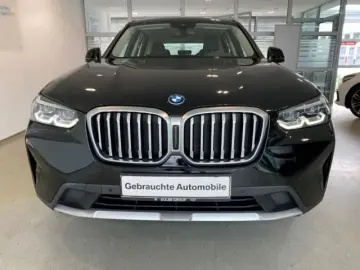 X3 xDrive 30e HiFi DAB PDC LED