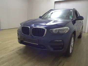 X3 xDrive20d Advantage LED LC  PDC SHZ