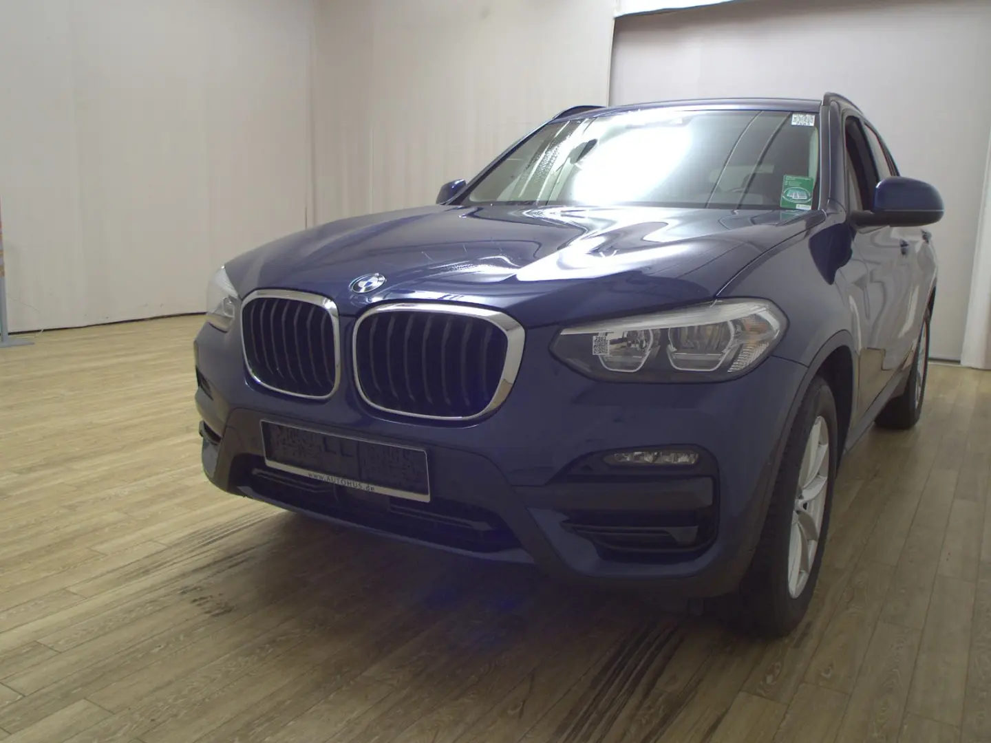 X3 xDrive20d Advantage LED LC  PDC SHZ