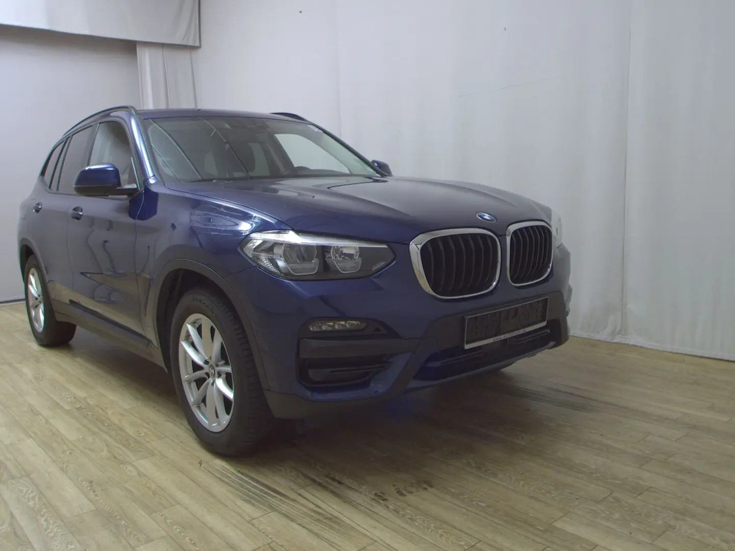 X3 xDrive20d Advantage LED LC  PDC SHZ