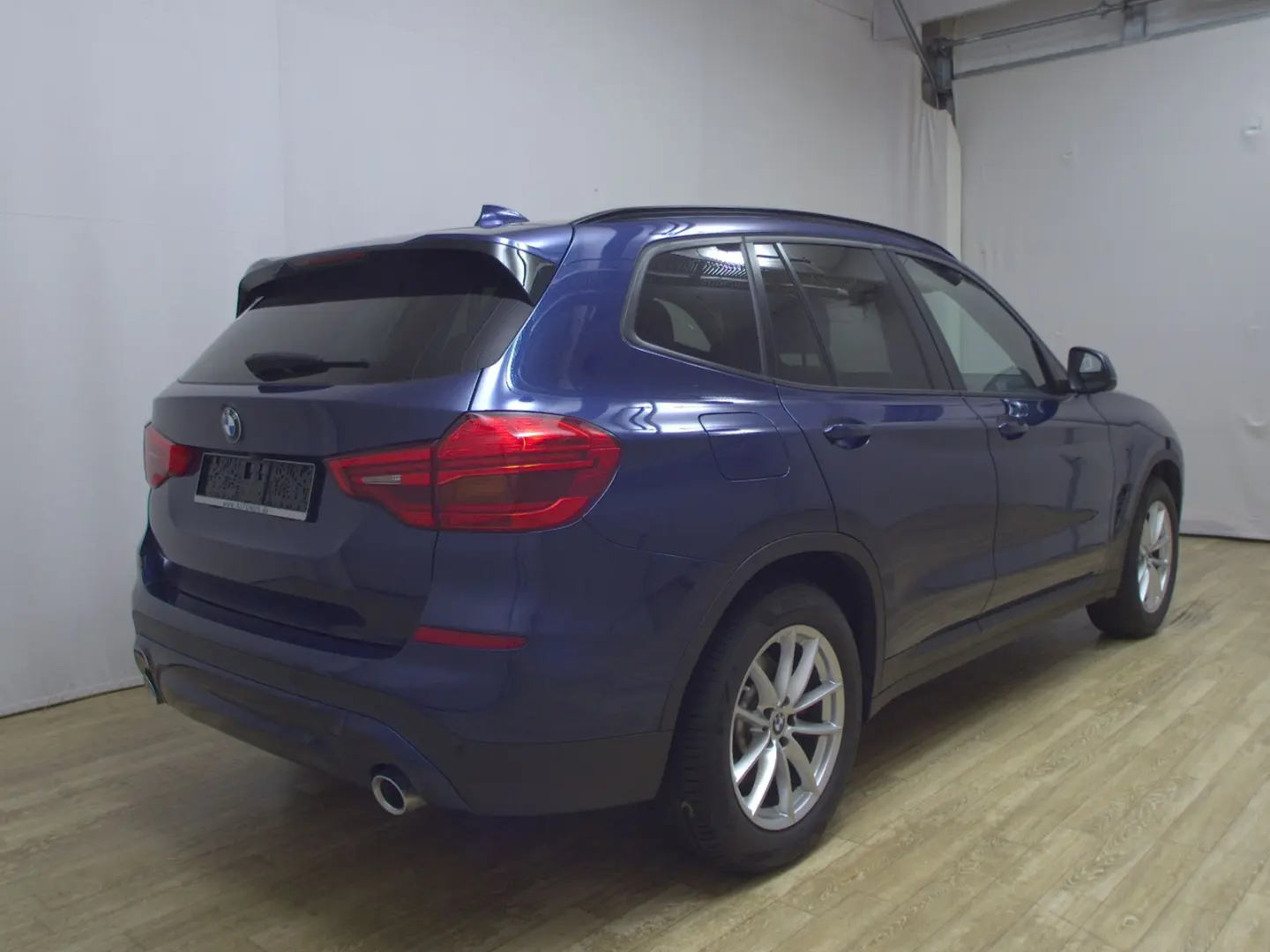 X3 xDrive20d Advantage LED LC  PDC SHZ