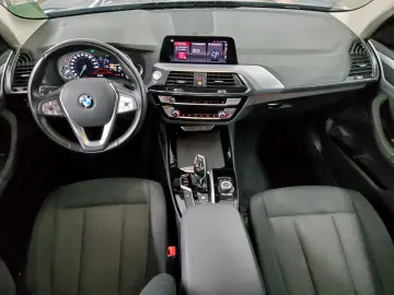 X3 xDrive20d Advantage LED LC  PDC SHZ