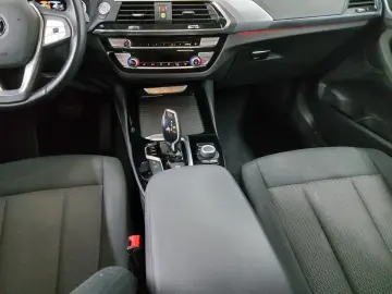 X3 xDrive20d Advantage LED LC  PDC SHZ