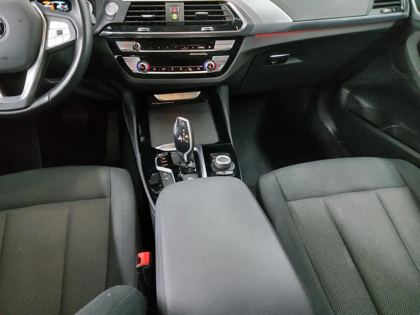 X3 xDrive20d Advantage LED LC  PDC SHZ