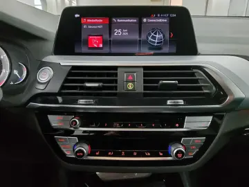 X3 xDrive20d Advantage LED LC  PDC SHZ