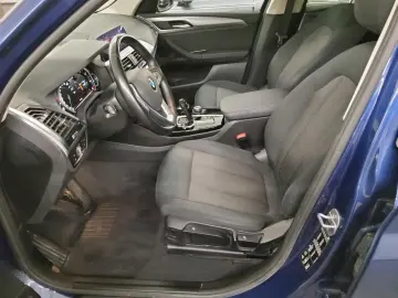 X3 xDrive20d Advantage LED LC  PDC SHZ