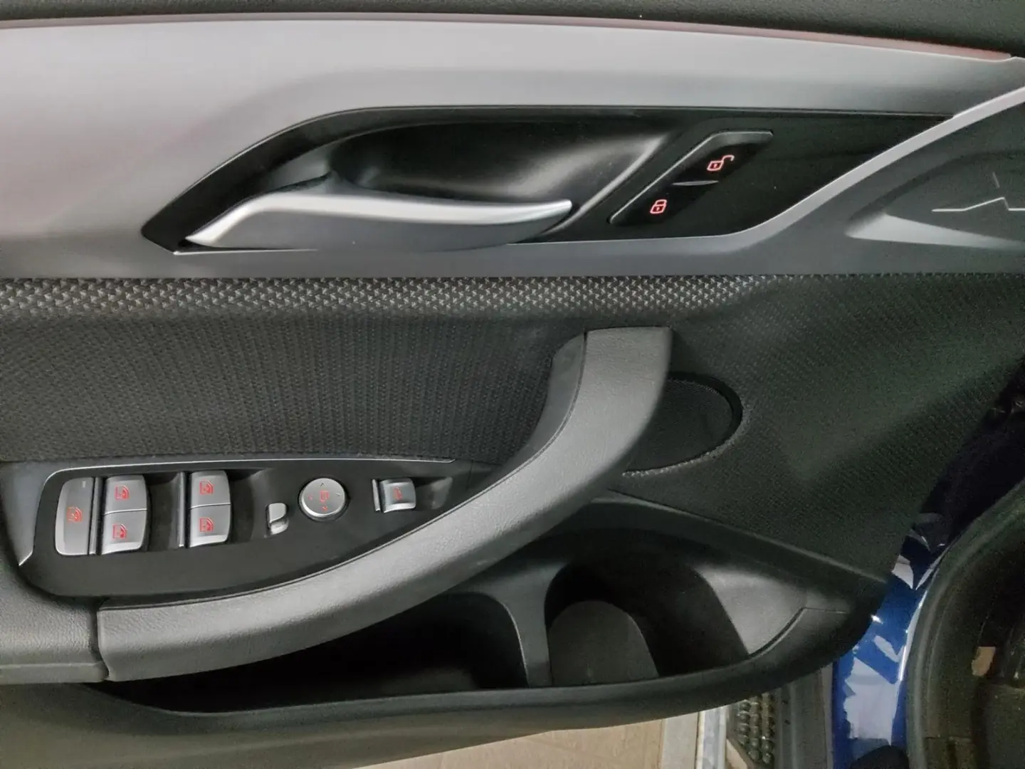 X3 xDrive20d Advantage LED LC  PDC SHZ