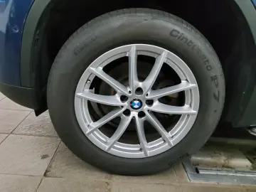 X3 xDrive20d Advantage LED LC  PDC SHZ