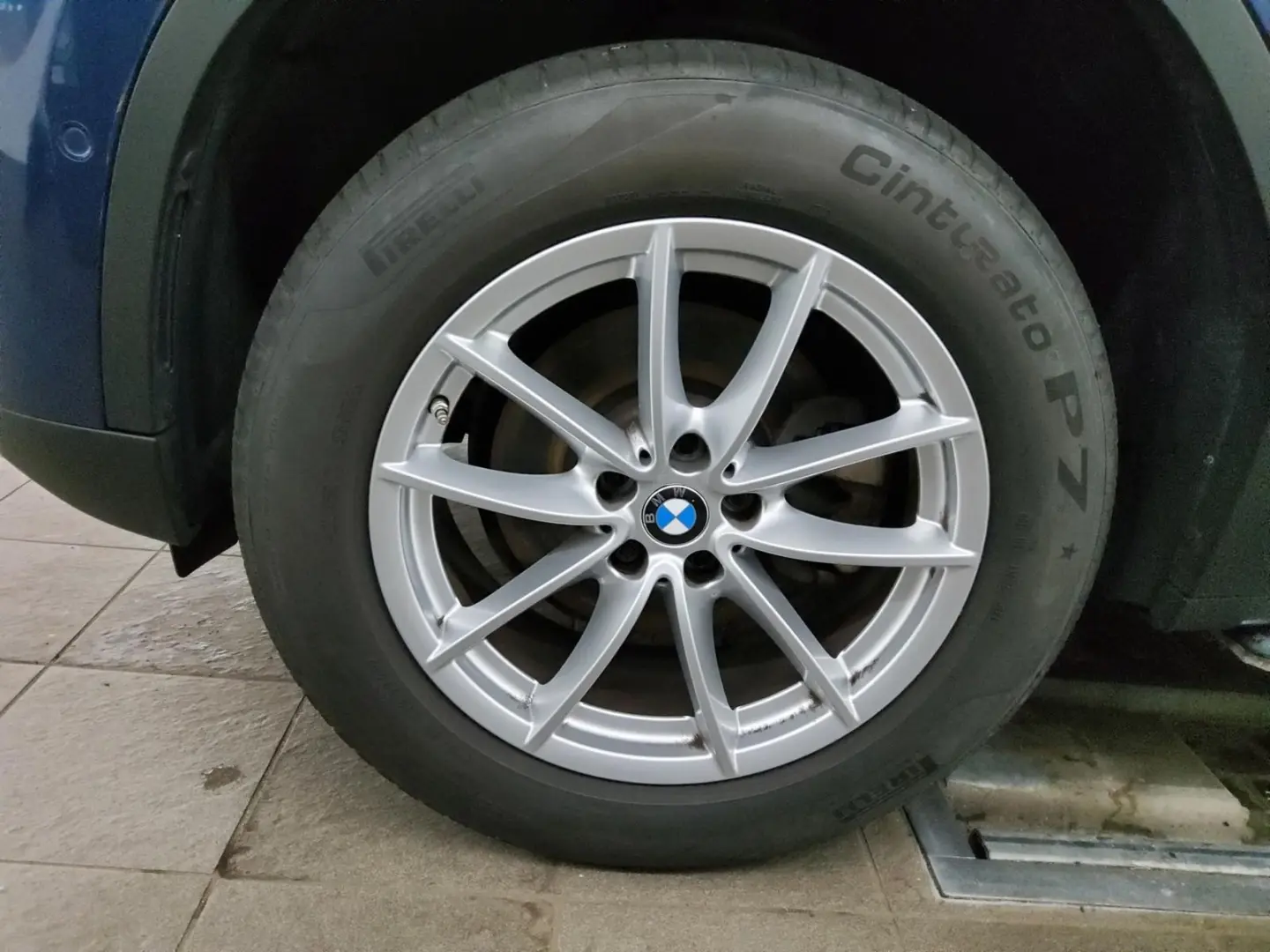 X3 xDrive20d Advantage LED LC  PDC SHZ