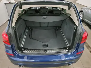 X3 xDrive20d Advantage LED LC  PDC SHZ