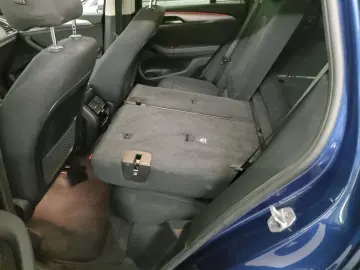 X3 xDrive20d Advantage LED LC  PDC SHZ