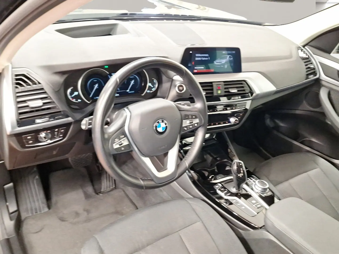 X3 xDrive30e Navi Head-Up Kamera Driv.Assist