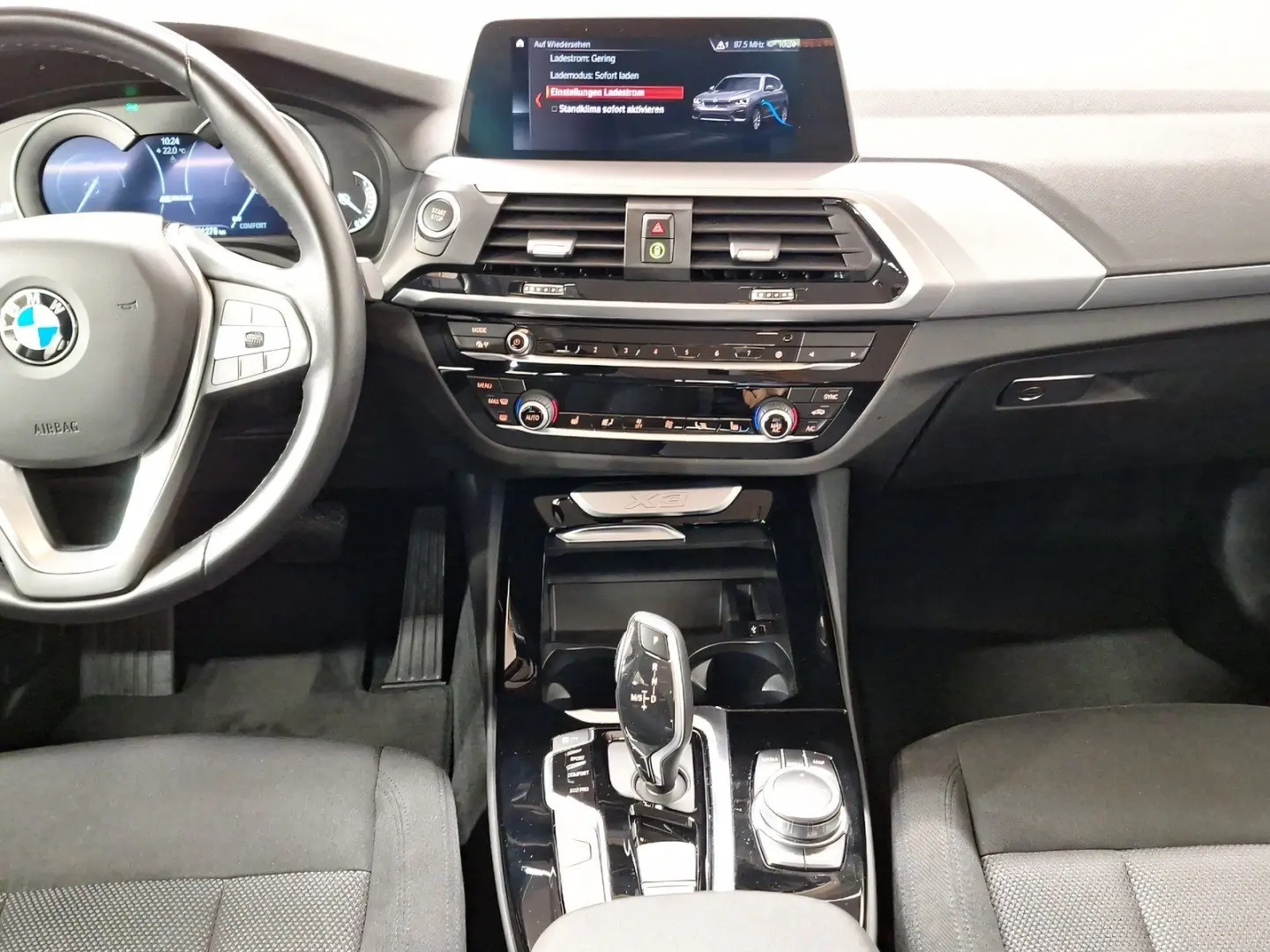 X3 xDrive30e Navi Head-Up Kamera Driv.Assist