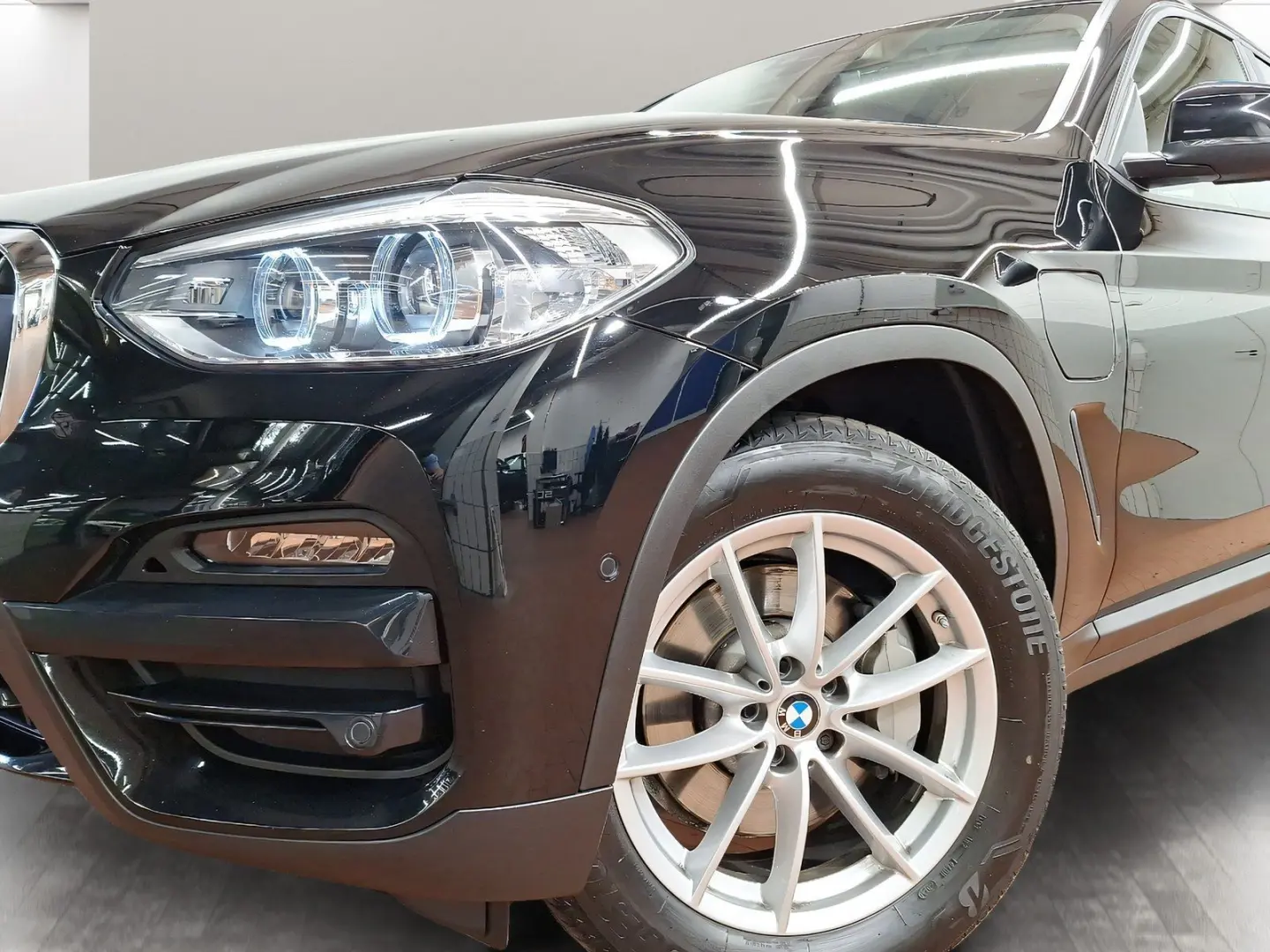 X3 xDrive30e Navi Head-Up Kamera Driv.Assist