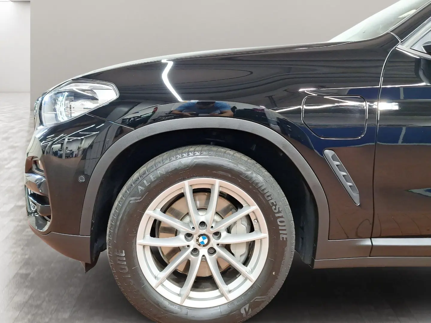 X3 xDrive30e Navi Head-Up Kamera Driv.Assist