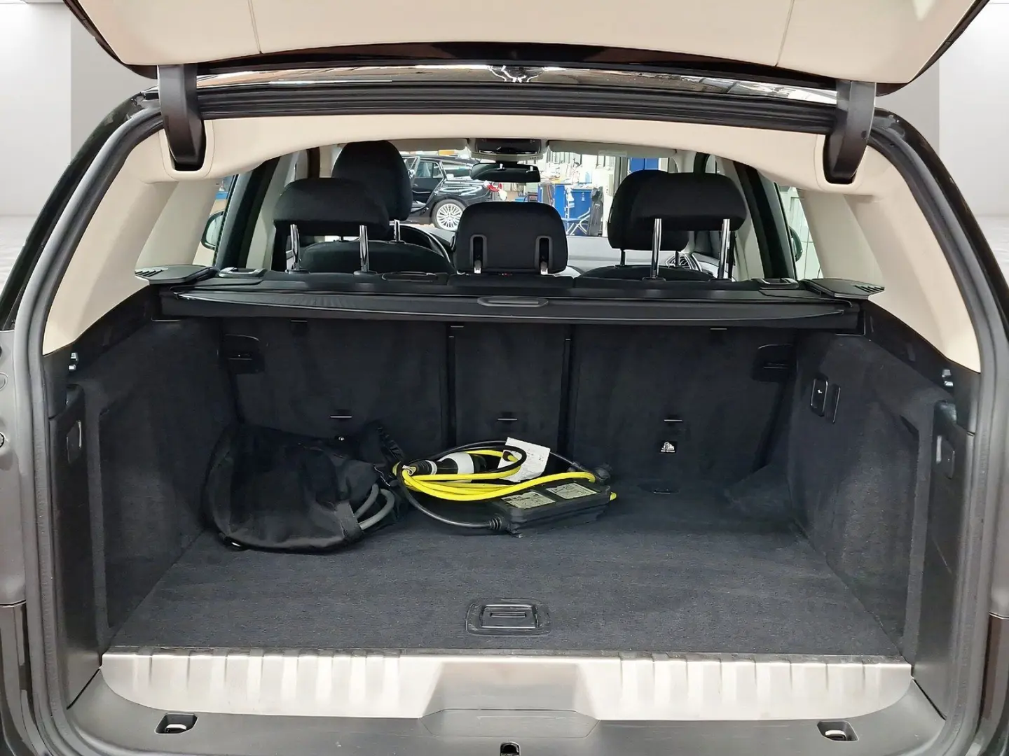 X3 xDrive30e Navi Head-Up Kamera Driv.Assist