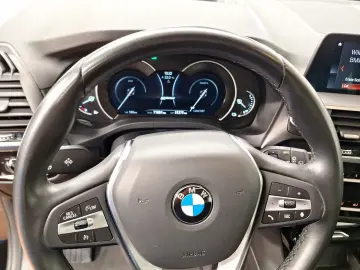 X3 xDrive30e Navi Head-Up Kamera Driv.Assist