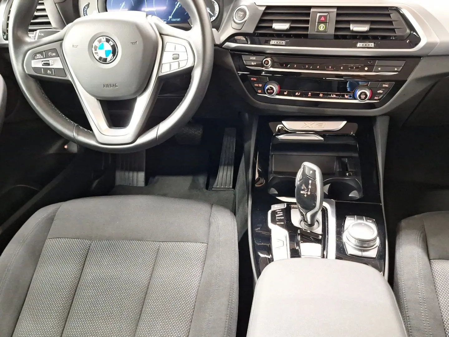 X3 xDrive30e Navi Head-Up Kamera Driv.Assist