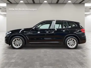 X3 xDrive30e Navi Head-Up Kamera Driv.Assist