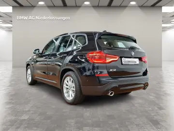 X3 xDrive30e Navi Head-Up Kamera Driv.Assist
