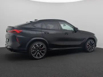 X6 M Competition Massage FondEnt Individual Voll