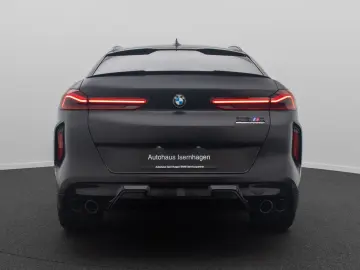 X6 M Competition Massage FondEnt Individual Voll