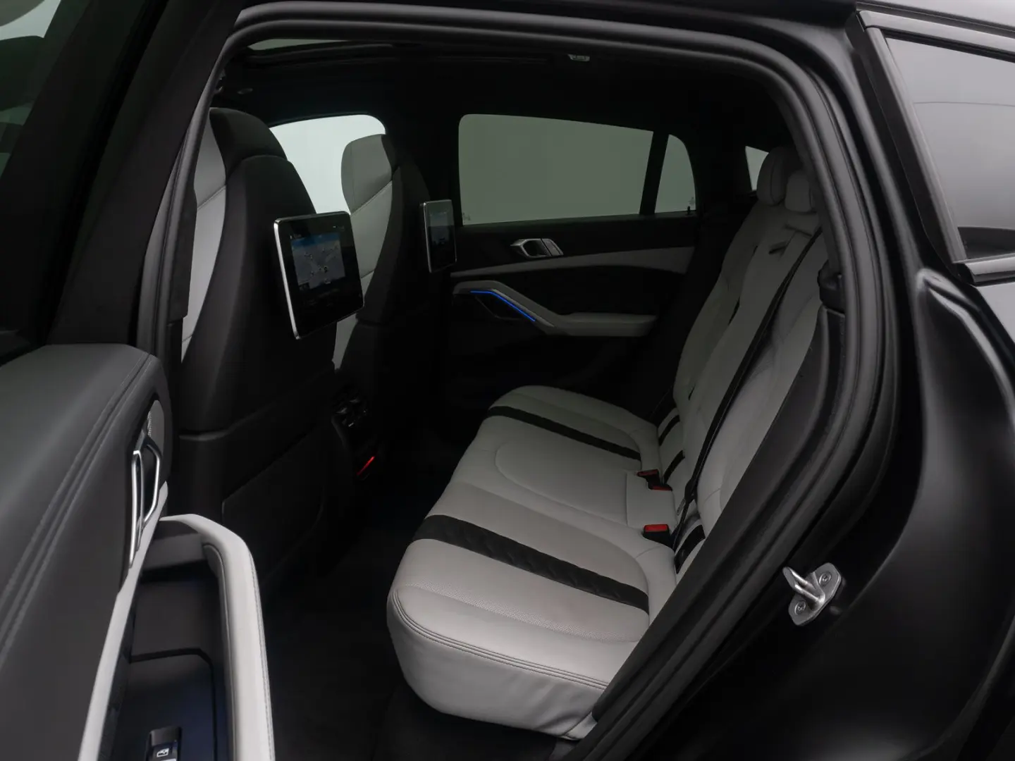 X6 M Competition Massage FondEnt Individual Voll