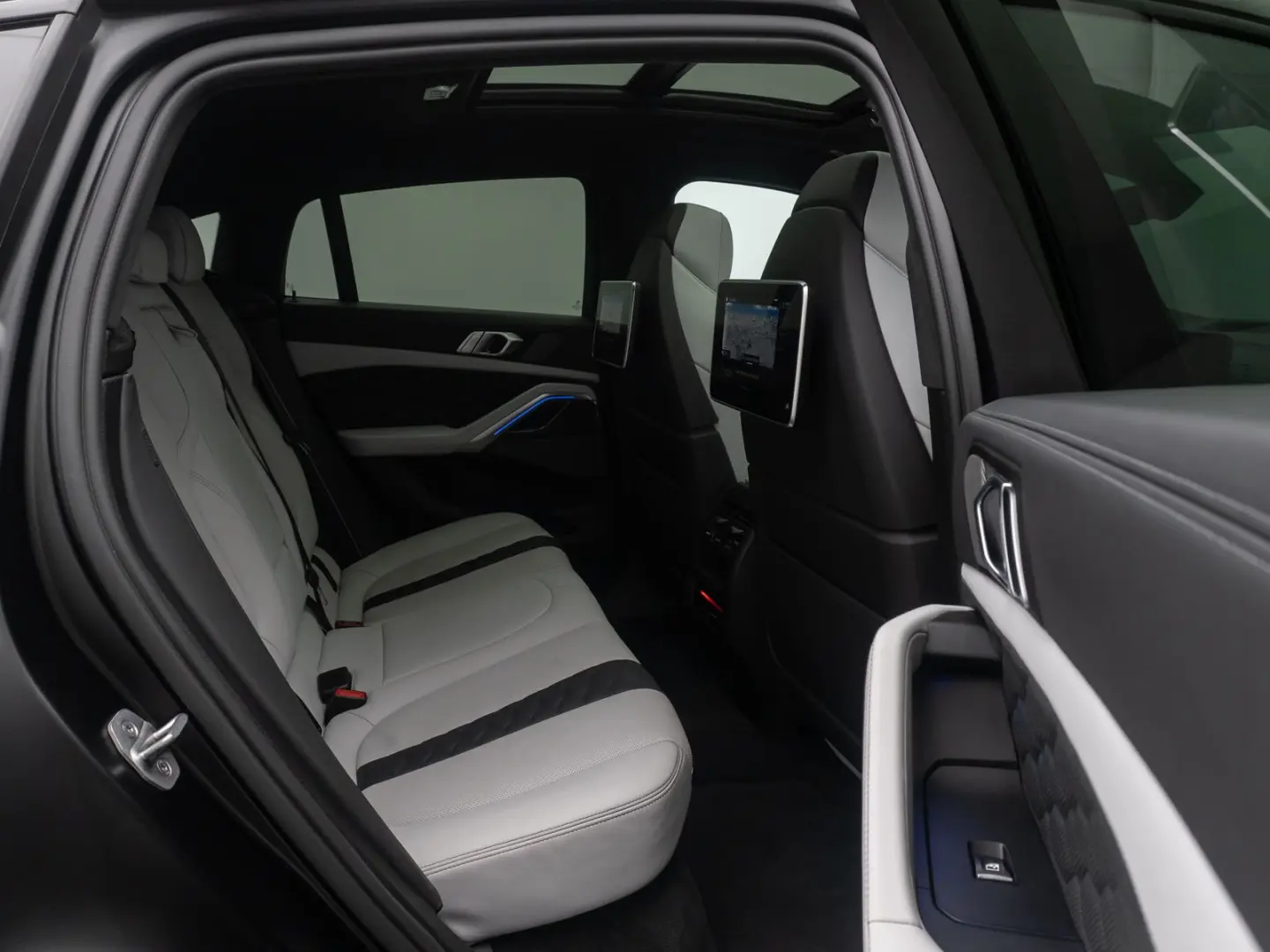 X6 M Competition Massage FondEnt Individual Voll