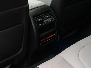 X6 M Competition Massage FondEnt Individual Voll